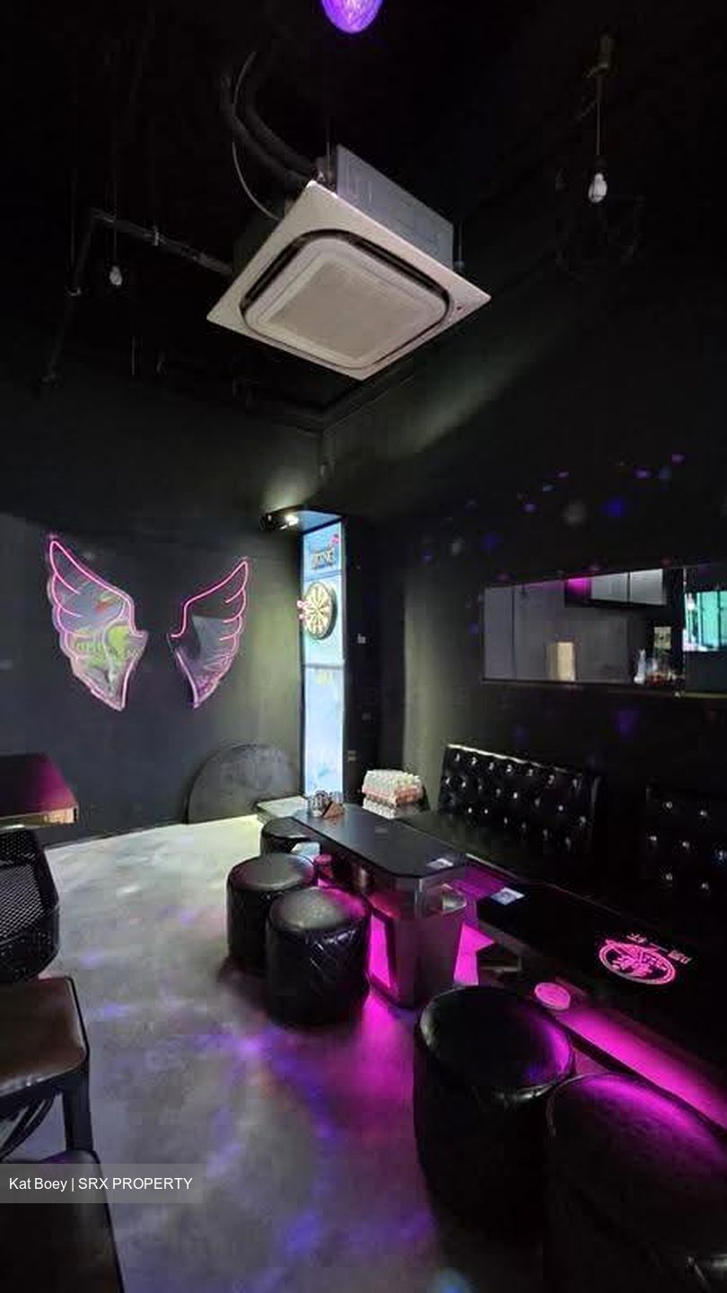 Tai Seng Point (D13), Retail #622040101